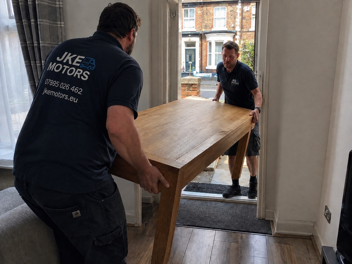 Furniture & Sofa Delivery